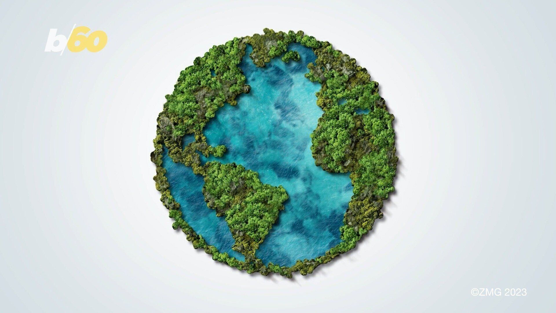 Can we save our planet by making better food choices?